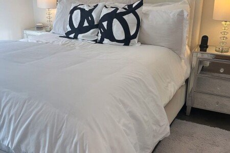 Apartment 1 bedroom, with gym