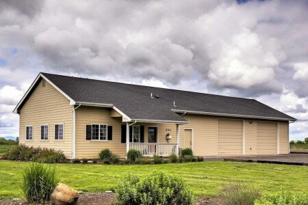 Bed and breakfast 3 bedrooms, with air conditioning