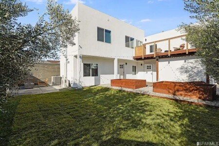 Apartment 1 bedroom, with jacuzzi