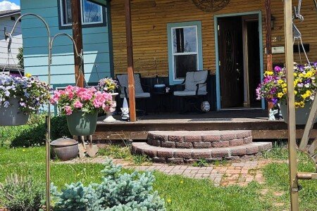 Apartment 2 bedrooms, with jacuzzi