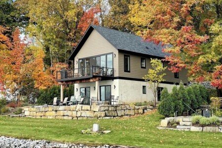 House 4 bedrooms, with jacuzzi