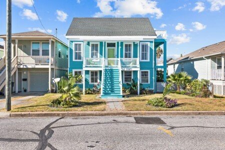 Bed and breakfast 5 bedrooms, with air conditioning