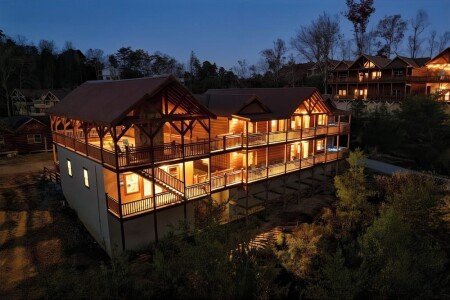 Bed and breakfast 8 bedrooms, with jacuzzi