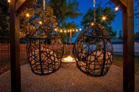 House 5 bedrooms, with jacuzzi