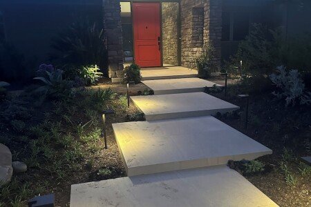 House 6 bedrooms, with jacuzzi