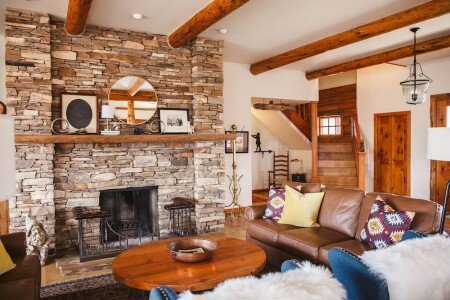 House 3 bedrooms, with garden