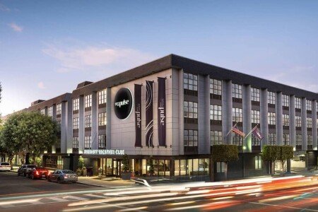 Resort 1 bedroom, with air conditioning