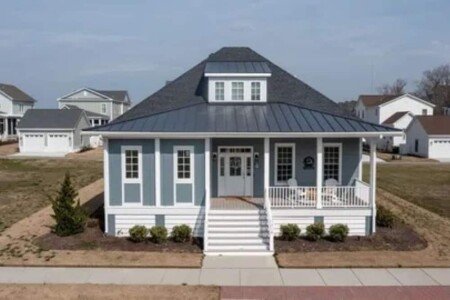 House 3 bedrooms, with jacuzzi