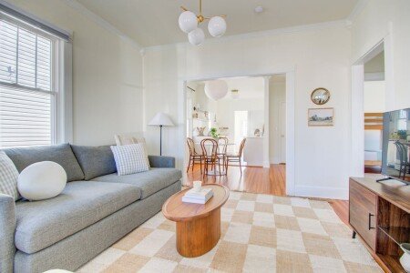 House 3 bedrooms, with gym