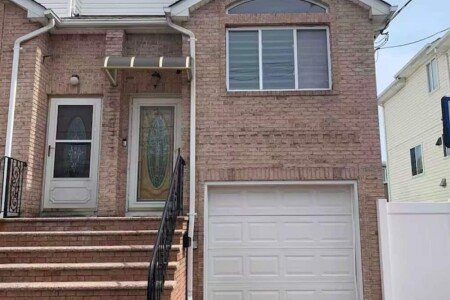 Apartment 1 bedroom, with air conditioning