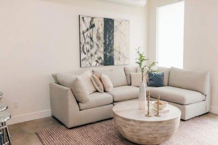 House 2 bedrooms, with jacuzzi