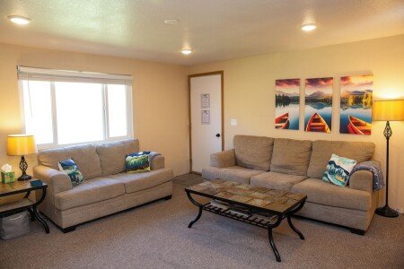 House 3 bedrooms, with jacuzzi