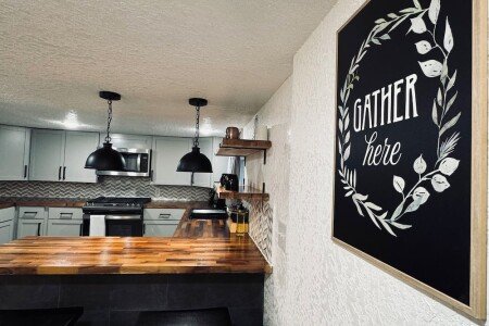 House 5 bedrooms, with air conditioning