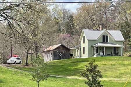 Bed and breakfast 3 bedrooms, with gym