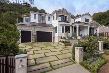 Bed and breakfast 6 bedrooms, with gym