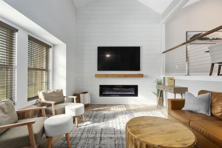 Bed and breakfast 5 bedrooms, with gym