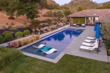 Villa 6 bedrooms, with jacuzzi