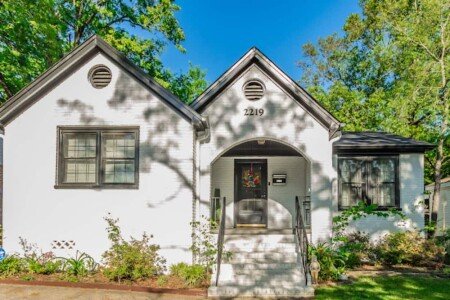 House 3 bedrooms, with jacuzzi