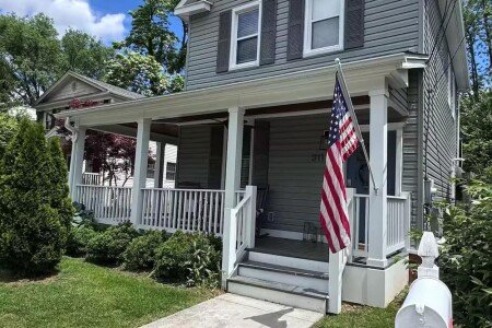 House 3 bedrooms, with jacuzzi