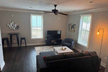 House 3 bedrooms, with jacuzzi