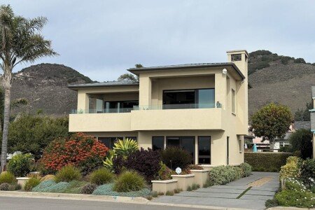 House 4 bedrooms, with jacuzzi