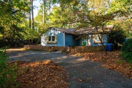 House 2 bedrooms, with jacuzzi