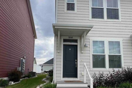 House 2 bedrooms, with jacuzzi