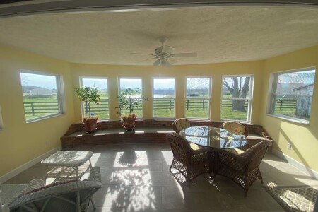 Bed and breakfast 4 bedrooms, with air conditioning