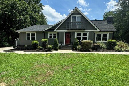 Bed and breakfast 4 bedrooms, with air conditioning