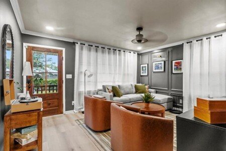 House 3 bedrooms, with jacuzzi