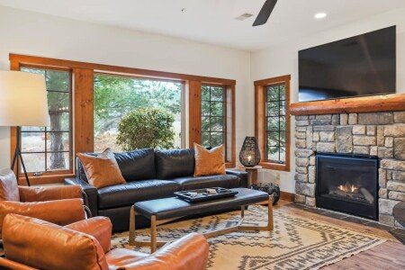 Apartment 2 bedrooms, with jacuzzi