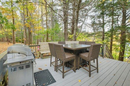 Maison 4 chambres, avec jardin