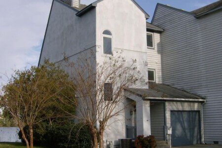 House 3 bedrooms, with jacuzzi