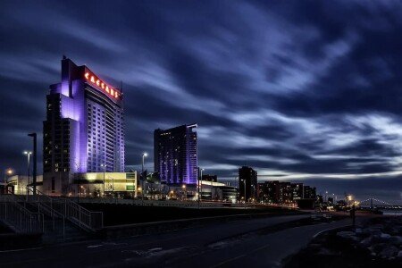 House 3 bedrooms, with jacuzzi