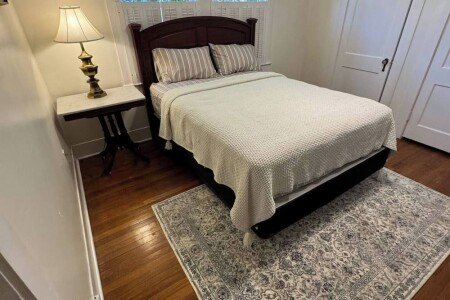 House 3 bedrooms, with jacuzzi