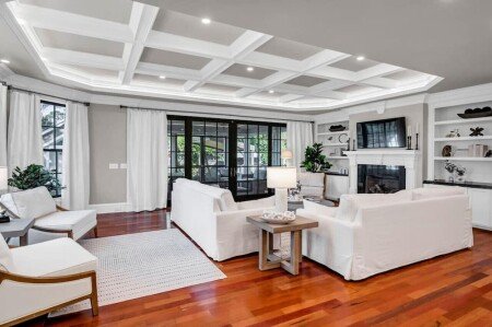 House 2 bedrooms, with jacuzzi