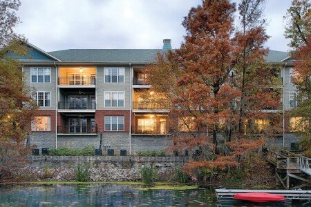 Apartment 6 bedrooms, with pool