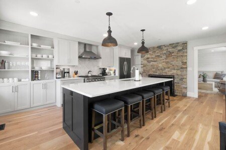 Apartamento 3 habitaciones, con aire acondicionado