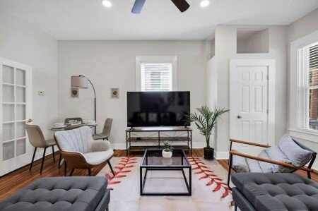 Villa 1 bedroom, with jacuzzi