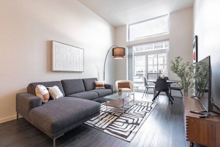 Bed and breakfast 2 bedrooms, with wifi