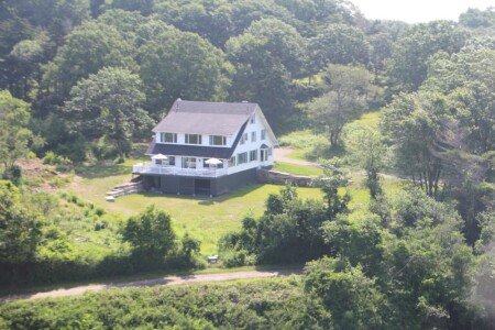 Bed and breakfast 6 bedrooms, with garden