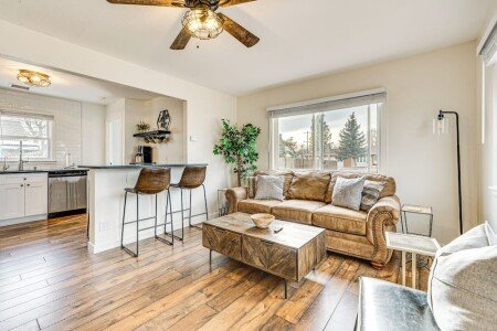 House 2 bedrooms, with jacuzzi