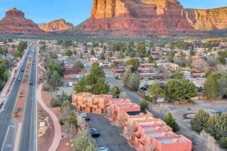 House 2 bedrooms, with jacuzzi