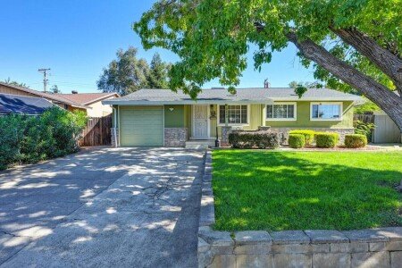 House 4 bedrooms, with jacuzzi