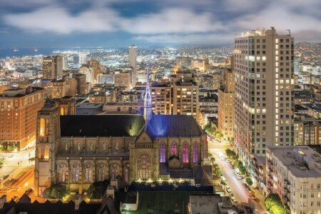 Bed and breakfast 1 bedroom, with air conditioning