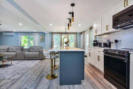 Casa 8 habitaciones, con jacuzzi