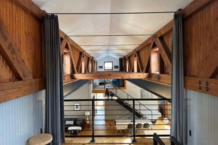 Bed and breakfast 4 bedrooms, with air conditioning