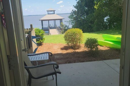 Apartment 2 bedrooms, with pool