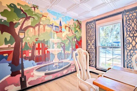 House 3 bedrooms, with jacuzzi