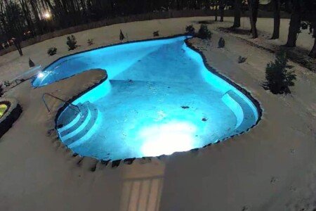 House 14 bedrooms, with jacuzzi